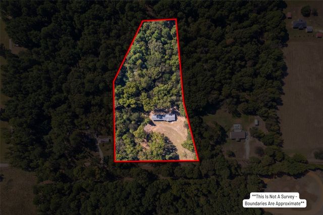 4890 County Road 4875, Pittsburg, TX 75686