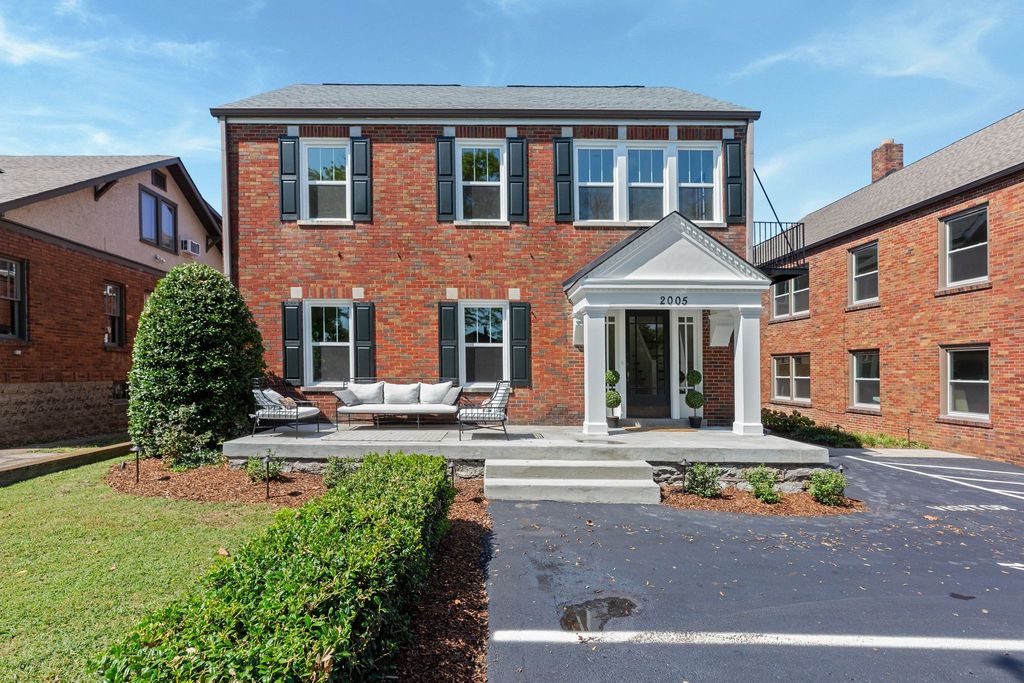 2005 Convent Pl Apt 1, Nashville, TN 37212