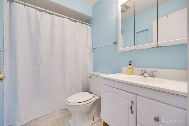 122 Fairview Drive, Carlisle, OH 45005