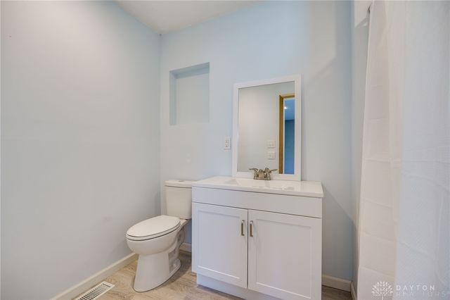 122 Fairview Drive, Carlisle, OH 45005