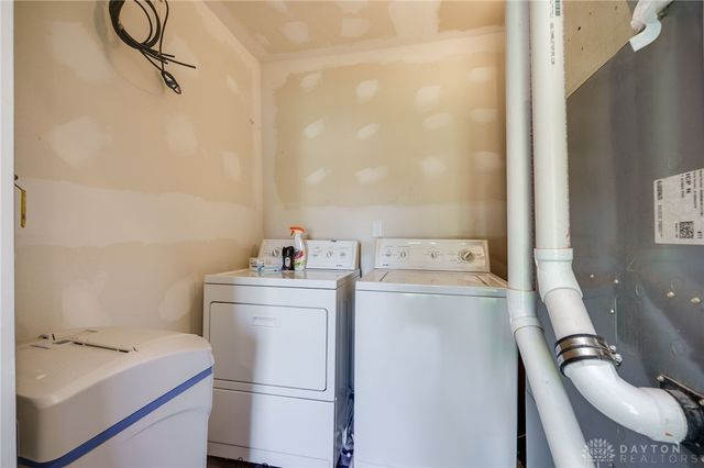 122 Fairview Drive, Carlisle, OH 45005