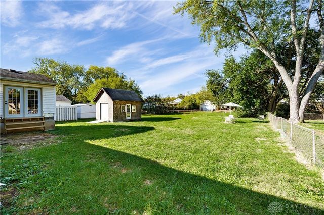 122 Fairview Drive, Carlisle, OH 45005