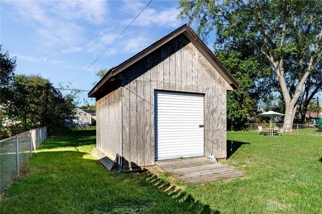 122 Fairview Drive, Carlisle, OH 45005