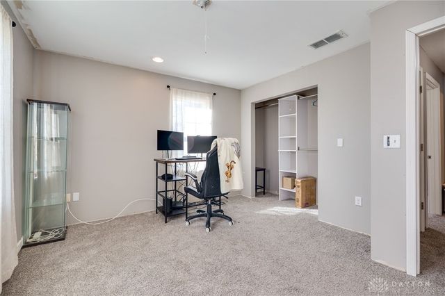 122 Fairview Drive, Carlisle, OH 45005