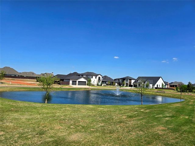 6309 NW 148th Street, Oklahoma City, OK 73142