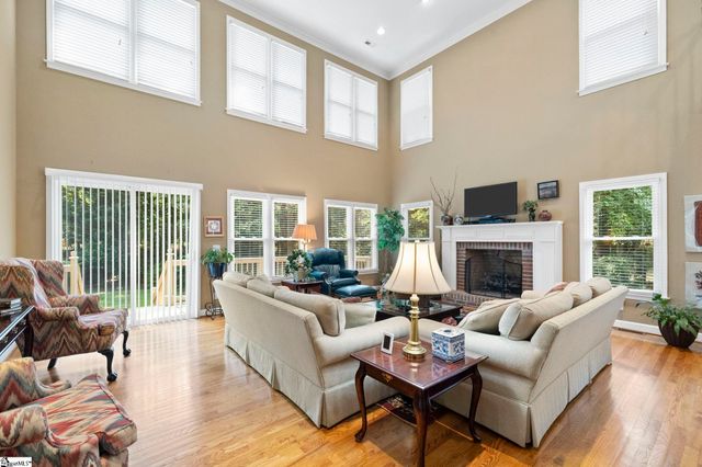 220 Baucom Park Drive, Greer, SC 29650