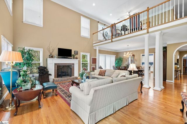 220 Baucom Park Drive, Greer, SC 29650
