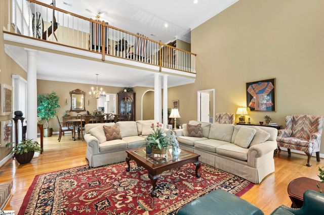 220 Baucom Park Drive, Greer, SC 29650