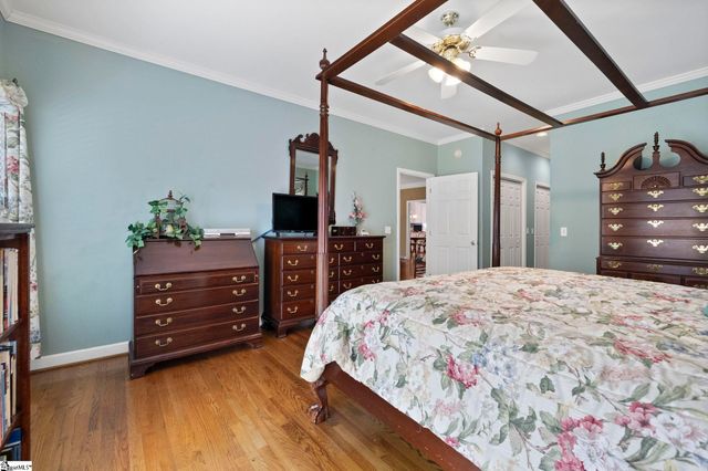 220 Baucom Park Drive, Greer, SC 29650
