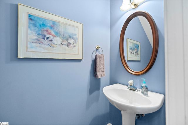 220 Baucom Park Drive, Greer, SC 29650