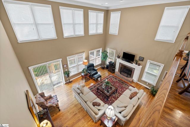 220 Baucom Park Drive, Greer, SC 29650
