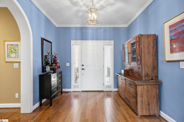 220 Baucom Park Drive, Greer, SC 29650