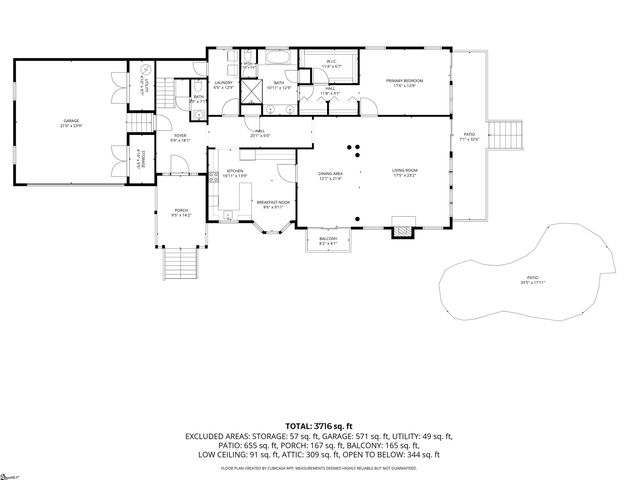 220 Baucom Park Drive, Greer, SC 29650