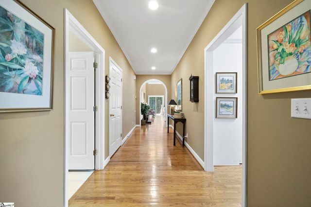 220 Baucom Park Drive, Greer, SC 29650
