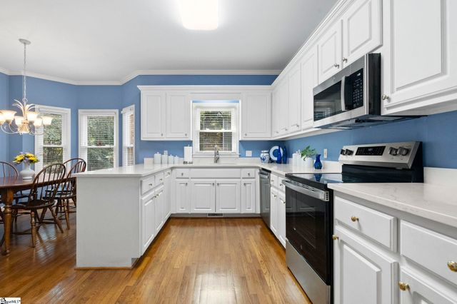 220 Baucom Park Drive, Greer, SC 29650