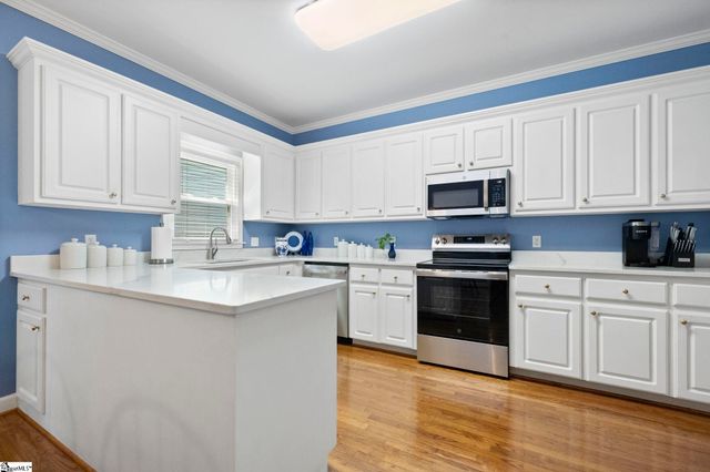 220 Baucom Park Drive, Greer, SC 29650