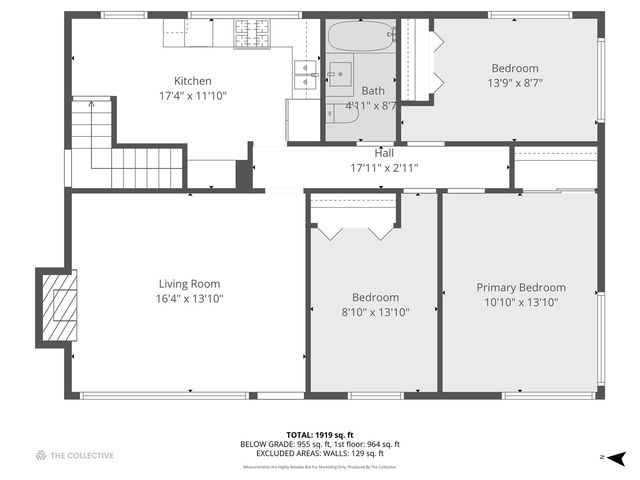 1119 Newcastle Avenue, Westchester, IL 60154