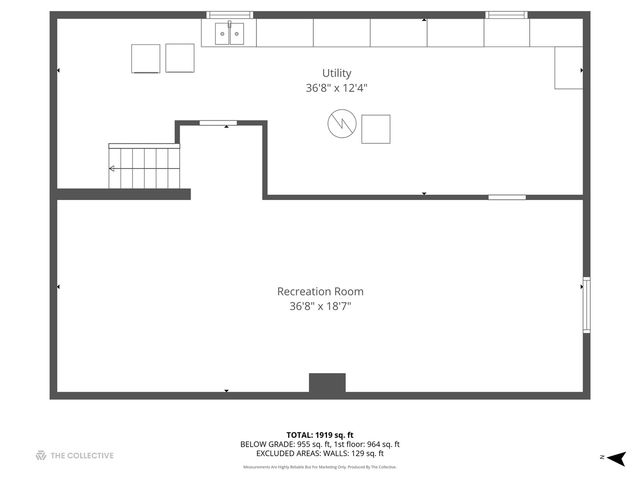 1119 Newcastle Avenue, Westchester, IL 60154