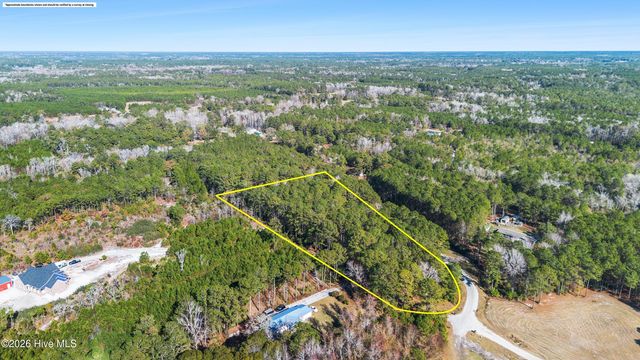 1823 Grissett Road SW, Supply, NC 28462