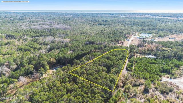 1823 Grissett Road SW, Supply, NC 28462