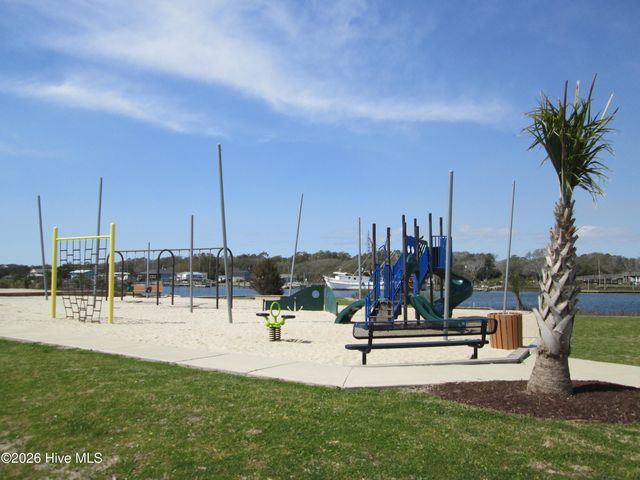 1823 Grissett Road SW, Supply, NC 28462