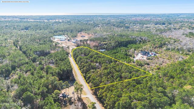 1823 Grissett Road SW, Supply, NC 28462