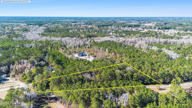 1823 Grissett Road SW, Supply, NC 28462