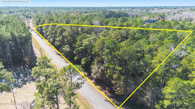 1823 Grissett Road SW, Supply, NC 28462