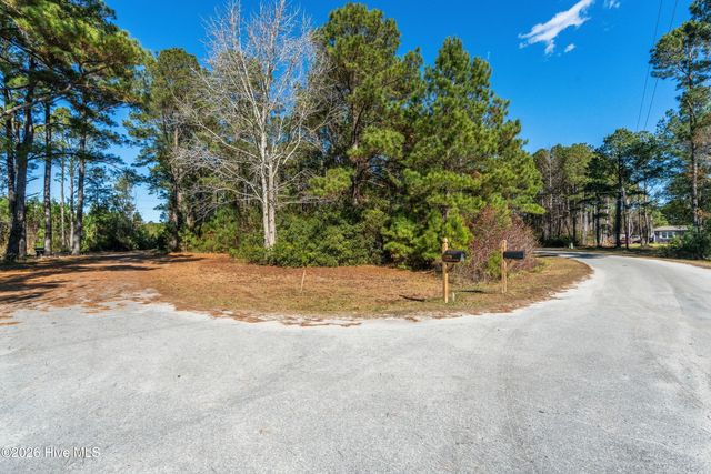 1823 Grissett Road SW, Supply, NC 28462