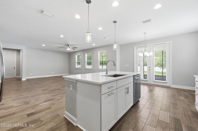 1885 SILO OAKS Place, Middleburg, FL 32068