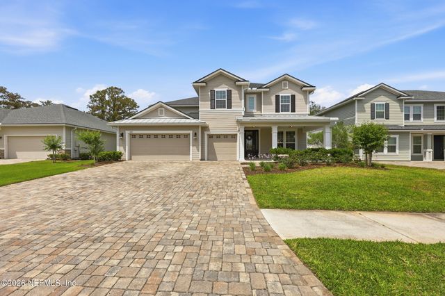 1885 SILO OAKS Place, Middleburg, FL 32068