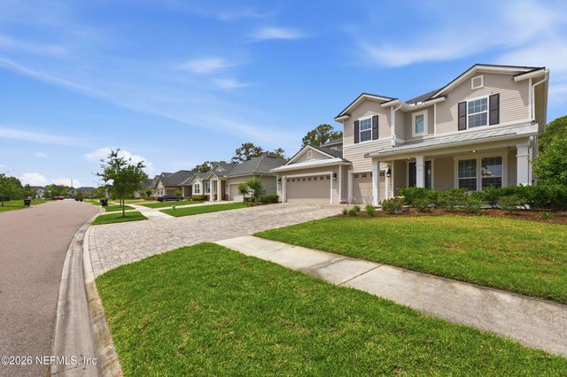 1885 SILO OAKS Place, Middleburg, FL 32068
