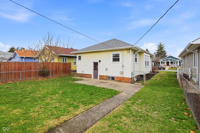 4949 W 12th Street, Speedway, IN 46224