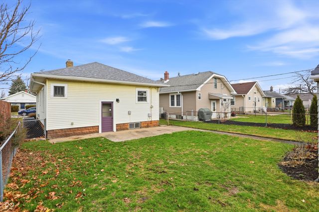 4949 W 12th Street, Speedway, IN 46224