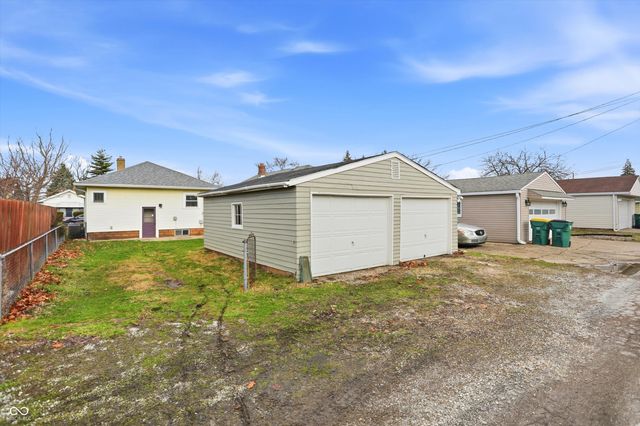 4949 W 12th Street, Speedway, IN 46224