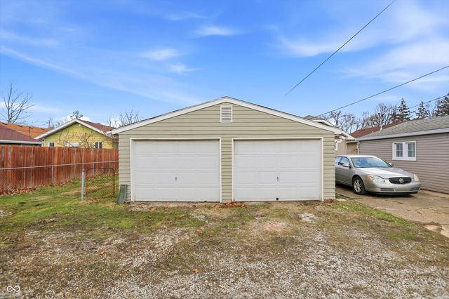 4949 W 12th Street, Speedway, IN 46224