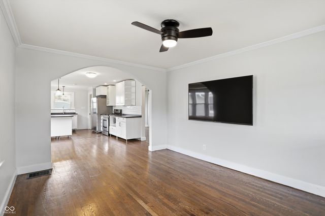 4949 W 12th Street, Speedway, IN 46224