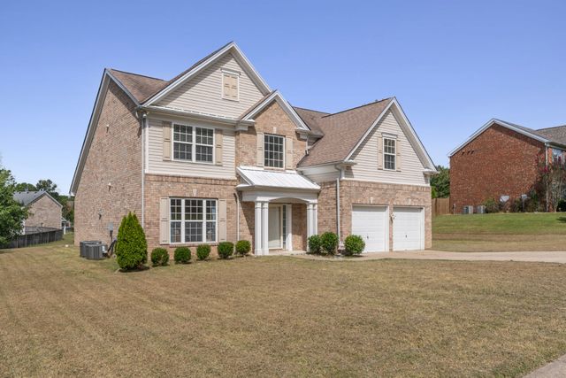 1671 W Wilson Blvd, Mount Juliet, TN 37122