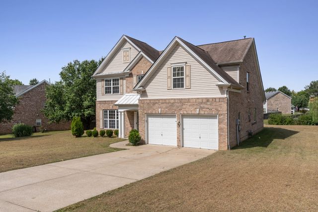 1671 W Wilson Blvd, Mount Juliet, TN 37122