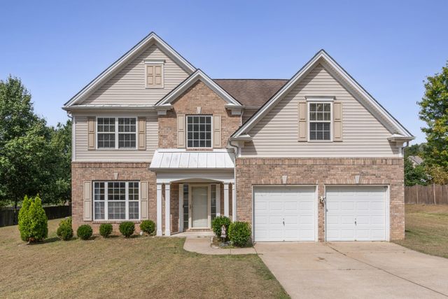 1671 W Wilson Blvd, Mount Juliet, TN 37122