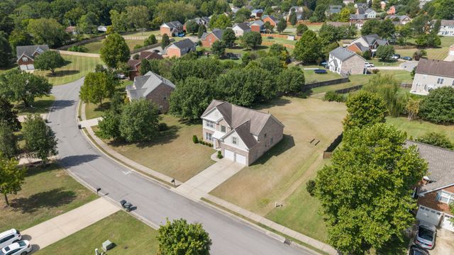 1671 W Wilson Blvd, Mount Juliet, TN 37122