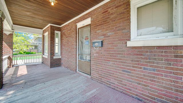 101 E Lincolnway, La Porte, IN 46350