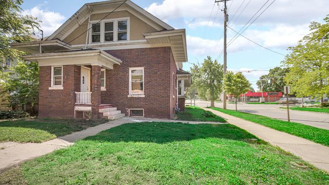 101 E Lincolnway, La Porte, IN 46350