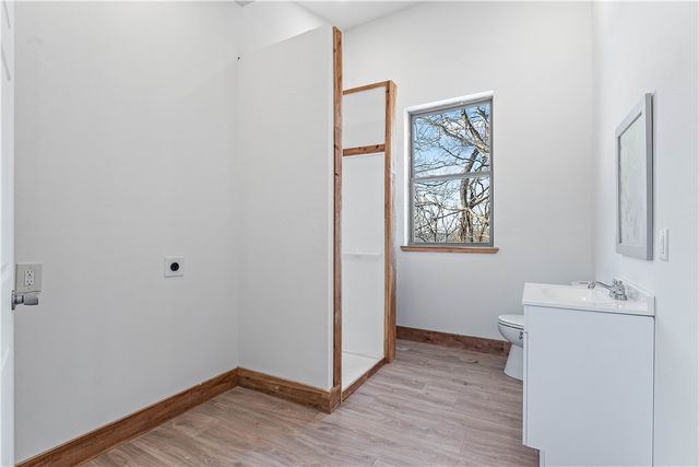 20845 S Highway 71, Winslow, AR 72959