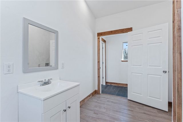 20845 S Highway 71, Winslow, AR 72959