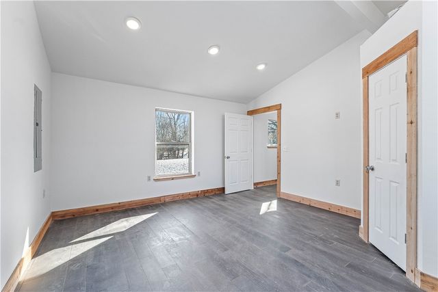 20845 S Highway 71, Winslow, AR 72959