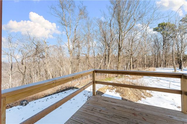 20845 S Highway 71, Winslow, AR 72959