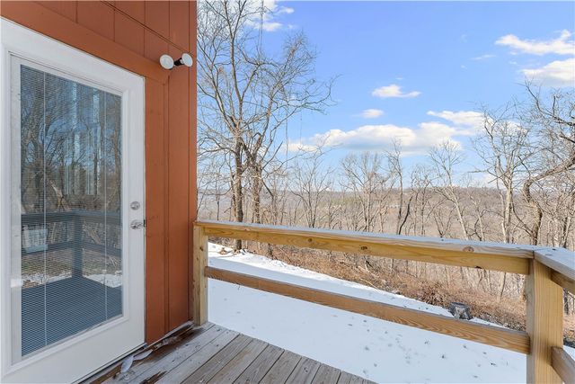 20845 S Highway 71, Winslow, AR 72959