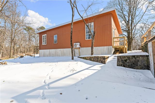 20845 S Highway 71, Winslow, AR 72959