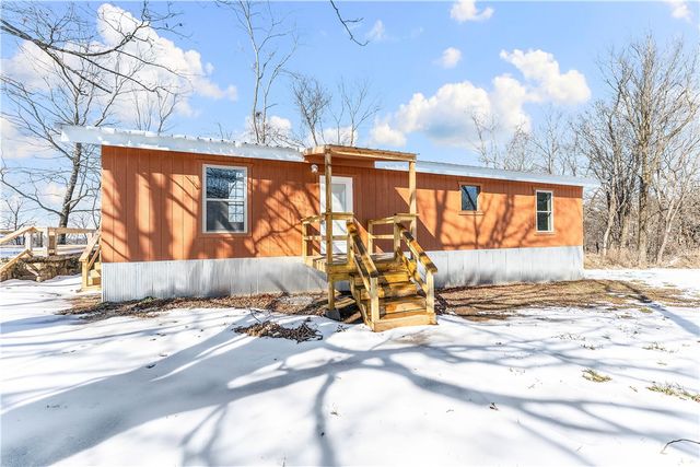 20845 S Highway 71, Winslow, AR 72959